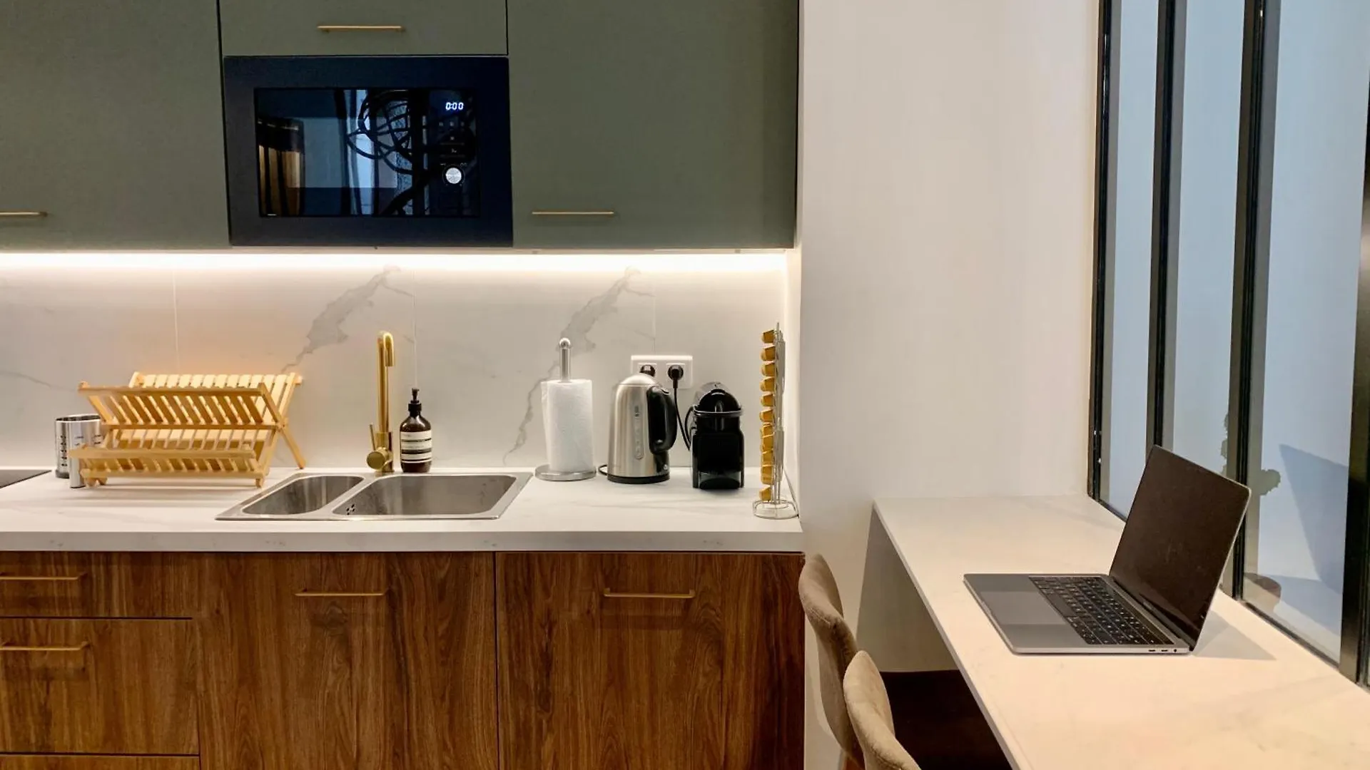 Apartment Charming Loft Style Appartment In Center Of Marais Paris